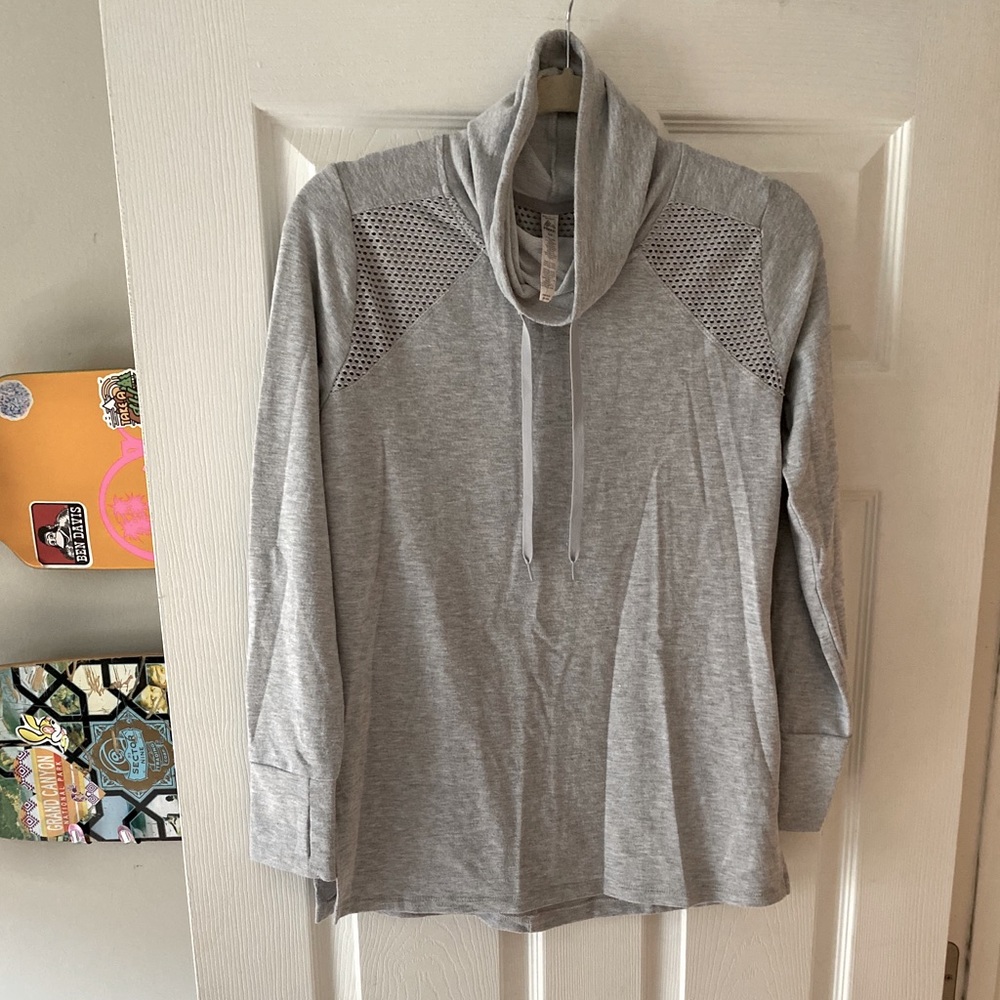 RBX ventilation long sleeve